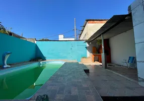 Foto 1 de Casa com 5 Quartos à venda, 160m² em Portuguesa, Rio de Janeiro