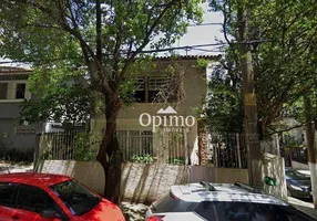 Foto 1 de Casa de Condomínio com 3 Quartos para alugar, 188m² em Brooklin, São Paulo