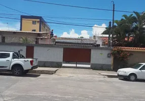 Foto 1 de Casa com 3 Quartos à venda, 450m² em Prado, Recife