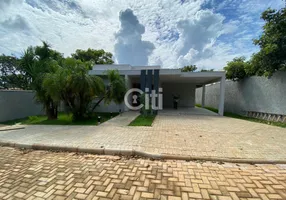 Foto 1 de Casa de Condomínio com 4 Quartos à venda, 183m² em Recanto Da Lagoa, Lagoa Santa