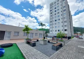 Foto 1 de Apartamento com 2 Quartos à venda, 52m² em São Luís, Jaraguá do Sul