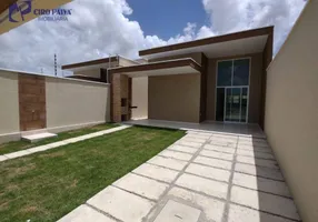 Foto 1 de Casa com 3 Quartos à venda, 115m² em São Bento, Fortaleza