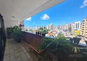 Foto 1 de Cobertura com 5 Quartos à venda, 373m² em Manaíra, João Pessoa