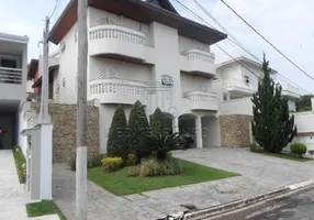 Foto 1 de Casa de Condomínio com 4 Quartos à venda, 550m² em Portal do Paraiso I, Jundiaí