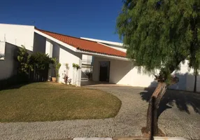 Foto 1 de Casa com 5 Quartos à venda, 431m² em Bairro das Palmeiras, Campinas