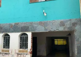 Foto 1 de Lote/Terreno à venda, 249m² em Vila America, Santo André