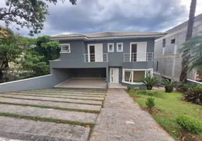 Foto 1 de Casa de Condomínio com 3 Quartos à venda, 330m² em Tarumã, Santana de Parnaíba