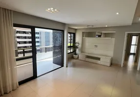 Foto 1 de Apartamento com 3 Quartos à venda, 143m² em Alto do Parque, Salvador