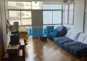 Foto 1 de Apartamento com 3 Quartos à venda, 120m² em Pinheiros, São Paulo