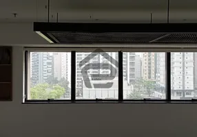 Foto 1 de Sala Comercial para alugar, 43m² em Itaim Bibi, São Paulo