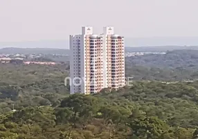 Foto 1 de Apartamento com 3 Quartos à venda, 96m² em Santa Marta, Cuiabá