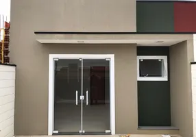 Foto 1 de Casa com 1 Quarto à venda, 45m² em Jardim dos colibris, Indaiatuba