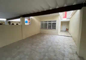 Foto 1 de Casa com 3 Quartos à venda, 60m² em Jardim Bonfiglioli, São Paulo