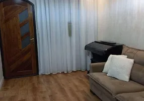 Foto 1 de Casa de Condomínio com 3 Quartos à venda, 127m² em Jardim Testae, Guarulhos
