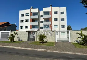 Foto 1 de Apartamento com 3 Quartos à venda, 85m² em Jardim Carvalho, Ponta Grossa
