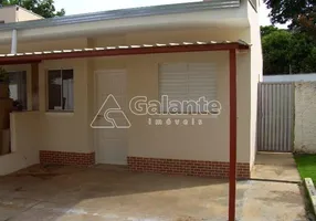 Foto 1 de Casa com 2 Quartos à venda, 60m² em Village Campinas, Campinas