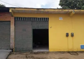 Foto 1 de Ponto Comercial para alugar, 50m² em Novo Maranguape II, Maranguape