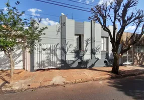 Foto 1 de Casa com 2 Quartos para venda ou aluguel, 21m² em Centro, Araraquara