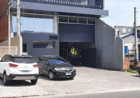 Foto 1 de Galpão/Depósito/Armazém para venda ou aluguel, 1350m² em Sarandi, Porto Alegre