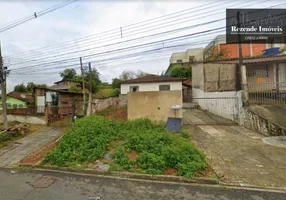 Foto 1 de Lote/Terreno à venda, 500m² em Atuba, Curitiba