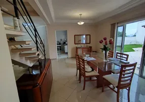 Foto 1 de Casa de Condomínio com 3 Quartos à venda, 200m² em Urbanova, São José dos Campos