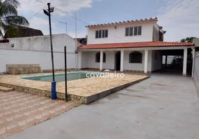 Foto 1 de Casa com 3 Quartos à venda, 237m² em Praia de Itaipuaçu, Maricá