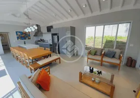 Foto 1 de Casa de Condomínio com 3 Quartos à venda, 270m² em Parque Xangrilá, Campinas
