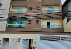 Foto 1 de Apartamento com 2 Quartos à venda, 63m² em Jardim Pilar, Mauá