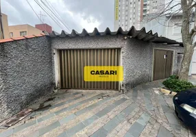 Foto 1 de Casa com 3 Quartos à venda, 151m² em Assunção, São Bernardo do Campo