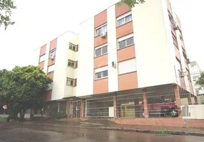 Foto 1 de Apartamento com 2 Quartos à venda, 56m² em Jardim do Salso, Porto Alegre