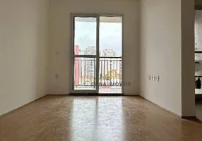 Foto 1 de Apartamento com 2 Quartos para alugar, 51m² em Tatuapé, São Paulo