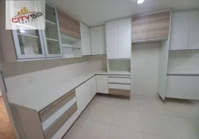 Foto 1 de Sobrado com 3 Quartos à venda, 70m² em Vila Guarani, São Paulo