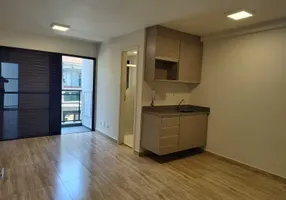 Foto 1 de Apartamento com 1 Quarto para venda ou aluguel, 27m² em Perdizes, São Paulo