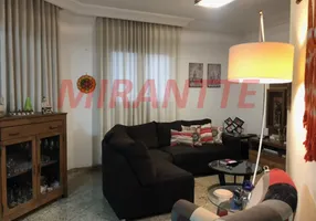 Foto 1 de Apartamento com 3 Quartos à venda, 115m² em Água Fria, São Paulo