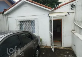 Foto 1 de Casa com 3 Quartos à venda, 110m² em Vila Mariana, São Paulo