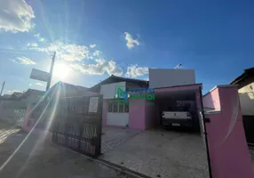 Foto 1 de Casa com 3 Quartos à venda, 124m² em Jardim Esplanada, Cerquilho