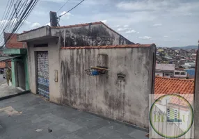 Foto 1 de Casa com 2 Quartos para venda ou aluguel, 160m² em Parque Vitória, Franco da Rocha
