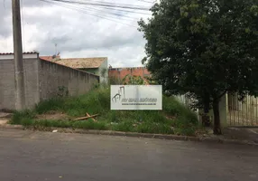 Foto 1 de Lote/Terreno à venda, 200m² em Jardim Maria da Glória, Aracoiaba da Serra