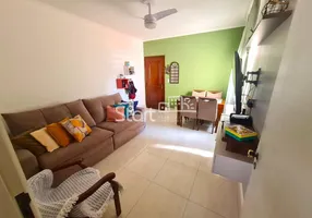 Foto 1 de Apartamento com 2 Quartos à venda, 66m² em Vila Industrial, Campinas