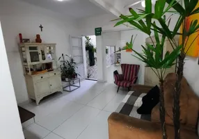 Foto 1 de Sobrado com 4 Quartos à venda, 160m² em Vila Clementino, São Paulo