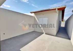 Foto 1 de Casa com 2 Quartos à venda, 60m² em Morro Do Algodao, Caraguatatuba