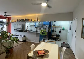 Foto 1 de Apartamento com 2 Quartos para alugar, 100m² em Icaraí, Niterói