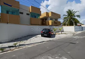 Foto 1 de Apartamento com 2 Quartos à venda, 52m² em Enseada dos Corais, Cabo de Santo Agostinho