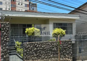 Foto 1 de Casa com 4 Quartos à venda, 293m² em Calafate, Belo Horizonte