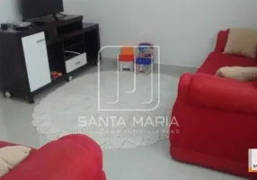 Foto 1 de Cobertura com 2 Quartos à venda, 113m² em Sumarezinho, Ribeirão Preto