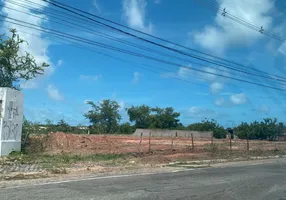 Foto 1 de Lote/Terreno à venda, 3150m² em Redinha, Natal