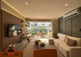 Foto 1 de Apartamento com 1 Quarto à venda, 55m² em Centro, Santos