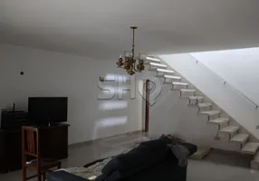 Foto 1 de Sobrado com 4 Quartos para alugar, 406m² em Vila Moraes, São Paulo