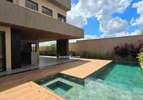 Foto 1 de Casa com 5 Quartos à venda, 443m² em Jardins Italia, Goiânia