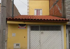 Foto 1 de Casa com 2 Quartos à venda, 140m² em Vila Celeste, Itaquaquecetuba